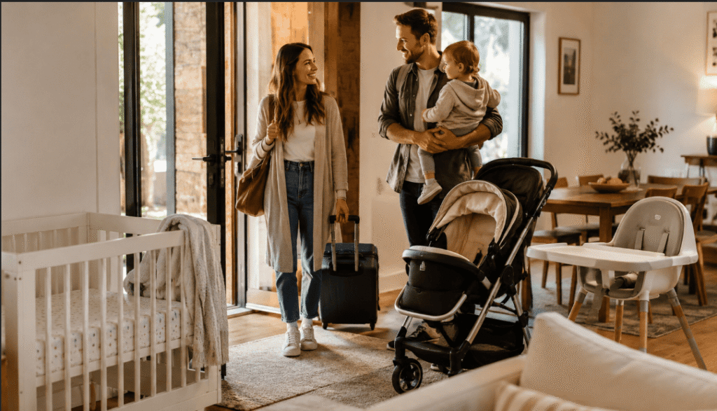 BabyQuip Reviews