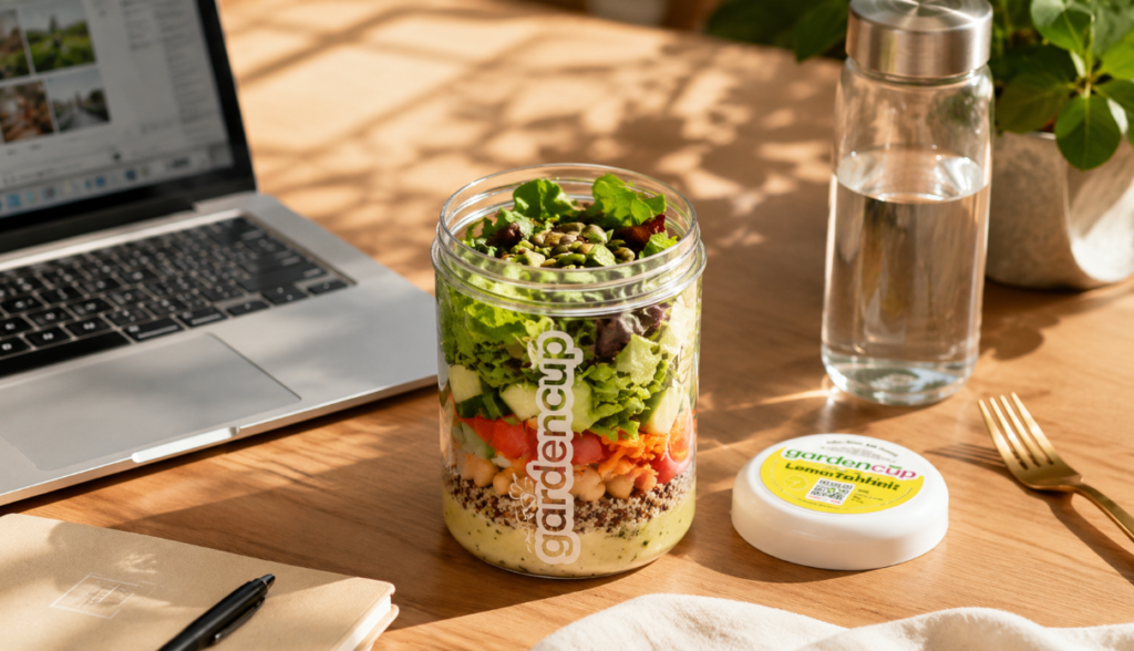 GardenCup reviews