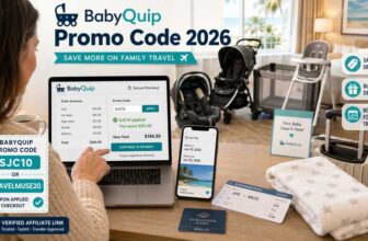 BabyQuip Promo Code 2026: Best Verified Coupon Codes That Actually Work