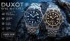 Better Than Luxury? Why Watch Snobs Love Duxot Dive Watches