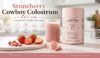 Strawberry Cowboy Colostrum Review