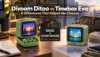 Divoom Ditoo vs Timebox Evo: 4 Differences That Helped Me Choose