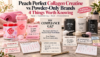 Peach Perfect Collagen Creatine vs Powder-Only Brands: 4 Things Worth Knowing
