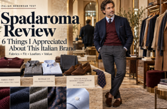 Spadaroma: 6 Cose che Ho Apprezzato di Questo Brand Italiano