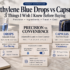 Meraki Blu vs Troscriptions Just Blue: 5 Differences I Noticed