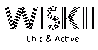 Wiskii Active
