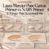 Laura Mercier vs Charlotte Tilbury Setting Powder: 5 Differences I Noticed