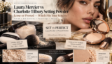 Laura Mercier vs Charlotte Tilbury Setting Powder: 5 Differences I Noticed