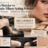 Laura Mercier Pure Canvas Primer vs NARS Primer: 3 Things That Surprised Me