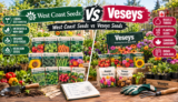 West Coast Seeds vs Veseys Seeds: 3 Key Differences That Reveal the Better Canadian Seed Company