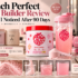 Peach Perfect Hormone Hero Review: 5 Reasons This PCOS Supplement Surprised Me