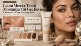 Laura Mercier Tinted Moisturizer Oil Free: 4 Reasons I Keep Coming Back