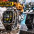 Carbinox Gorilla Glass vs Standard Smartwatch Screens: 4 Key Durability Differences You Need to Know