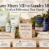 The Myers Way Protocols vs Standard Supplements: 4 Key Differences You Need to Know