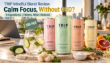 TRIP Mindful Blend Review: 4 Things I Noticed After Trying It Myself