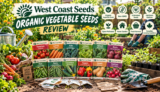 West Coast Seeds Organic Vegetable Seeds Review: 6 Real-World Reasons Home Gardeners Keep Coming Back