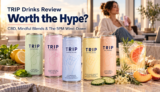 TRIP Drinks Review: 7 Things I Liked Most About This Calm Drink Brand