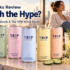 TRIP Mindful Blend Review: 4 Things I Noticed After Trying It Myself