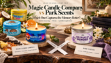 Magic Candle Company vs Park Scents: 3 Differences I Noticed First