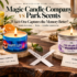 Best Magic Candle Company Scents: 7 I Keep Coming Back to Every Order