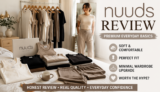 Nuuds Review: 5 Real-World Reasons It’s the Best Everyday Basics Brand for Every Body
