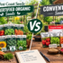 West Coast Seeds vs Veseys Seeds: 3 Key Differences That Reveal the Better Canadian Seed Company