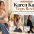 Karen Kane Pants Review: 4 Styles That Solve the “Nothing to Wear” Problem