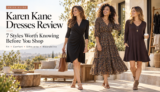 Karen Kane Dresses Review: 7 Styles Worth Knowing About Before You Shop