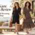 Karen Kane Tops Review: 5 Things I Noticed After Ordering From Nordstrom