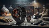 Carbinox Blaze Review: 7 Real-World Reasons It’s the Best Rugged Smartwatch Under $150