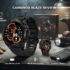 Carbinox Edge Review: 6 Compelling Reasons This Stainless Steel Smartwatch Dominates Outdoor Gear
