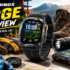 Carbinox vs Garmin: 3 Critical Differences That Reveal the Smarter Buy for Rugged Smartwatches