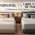 Grounding Sheets vs Regular Sheets: 4 Science-Backed Differences Worth Knowing