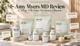 Amy Myers MD Review: 5 Things That Make This Brand Different