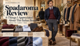 Spadaroma: 6 Cose che Ho Apprezzato di Questo Brand Italiano