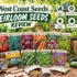 West Coast Seeds Review: 5 Trusted Reasons Canada’s #1 Organic Seed Company Delivers