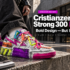 Cristianzerotre vs Rick Owens: Which Chunky Luxury Sneaker Is Worth Your Money?