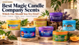 Best Magic Candle Company Scents: 7 I Keep Coming Back to Every Order