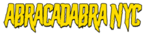 Abracadabra NYC