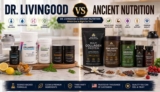Dr. Livingood vs Ancient Nutrition: 5 Things to Compare First
