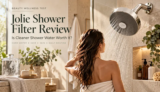 Jolie Shower Filter Review: 4 Things I Liked Most About It