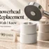 Jolie Shower Head Filter: 6 Things I Noticed After Trying It