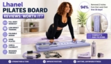 Lhanel Pilates Board Review 2026: Is This Reformer Worth Buying?
