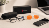 Boncharge Blue Light Glasses Review: I Wore Them Every Night for 3 Weeks — Here’s What Changed