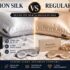 Dore and Rose vs Slip Silk: 3 Critical Differences That Reveal the Real Luxury Sleep Mask Winner