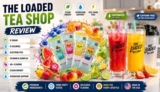 The Loaded Tea Shop DIY Kit: How to Make It in 5 Steps