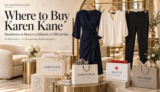Where to Buy Karen Kane: Nordstrom vs Macy’s vs Dillard’s vs the Official Site
