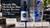 Meraki Blu Methylene Blue Drops: 6 Things I Noticed After Trying It