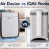 Air Doctor 3500 Review 2026: 6 Real Reasons It’s the Best Large Room Purifier