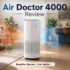 Air Doctor Pro Review 2026: 5 Shocking Reasons It Outperforms Standard HEPA Purifiers